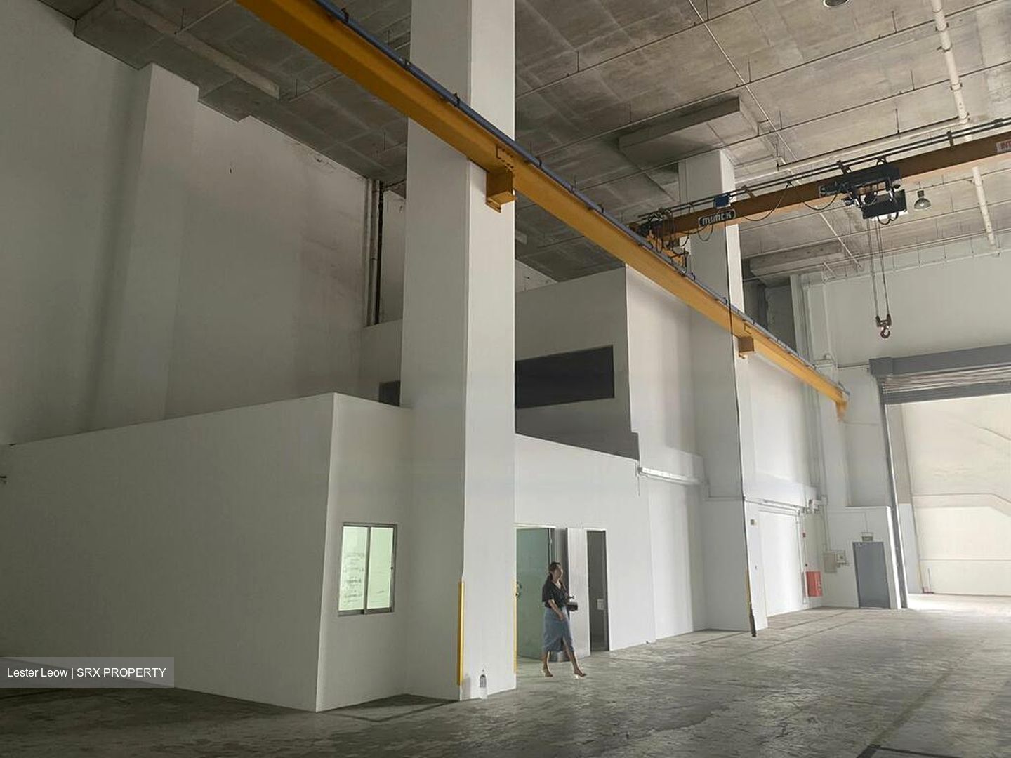 Loyang Way (D17), Factory #457816521